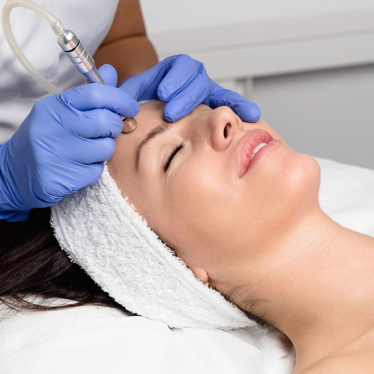 Skincare Treatment
